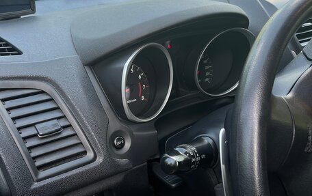 Mitsubishi ASX I рестайлинг, 2011 год, 910 000 рублей, 15 фотография