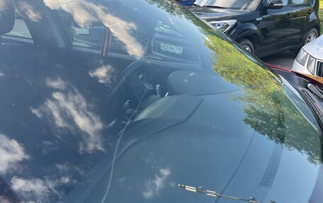 Mitsubishi ASX I рестайлинг, 2011 год, 910 000 рублей, 20 фотография