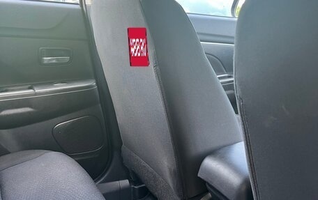 Mitsubishi ASX I рестайлинг, 2011 год, 910 000 рублей, 18 фотография