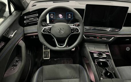 Volkswagen Tiguan, 2026 год, 4 549 000 рублей, 11 фотография