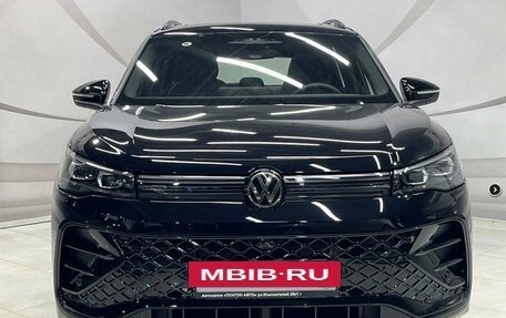 Volkswagen Tiguan, 2026 год, 4 549 000 рублей, 2 фотография