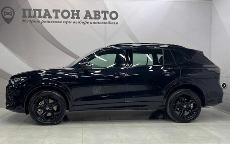 Volkswagen Tiguan, 2026 год, 4 549 000 рублей, 8 фотография