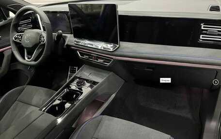 Volkswagen Tiguan, 2026 год, 4 549 000 рублей, 10 фотография