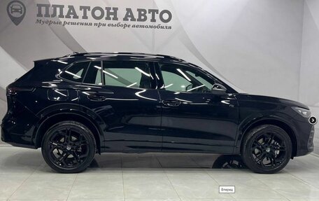 Volkswagen Tiguan, 2026 год, 4 549 000 рублей, 4 фотография