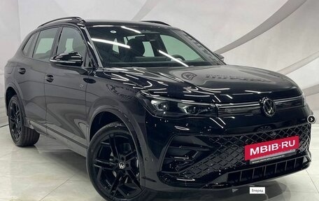 Volkswagen Tiguan, 2026 год, 4 549 000 рублей, 3 фотография
