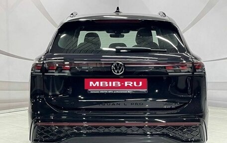 Volkswagen Tiguan, 2026 год, 4 549 000 рублей, 6 фотография