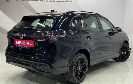 Volkswagen Tiguan, 2026 год, 4 549 000 рублей, 5 фотография