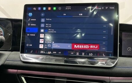 Volkswagen Tiguan, 2026 год, 4 549 000 рублей, 18 фотография