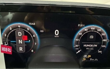 Volkswagen Tiguan, 2026 год, 4 549 000 рублей, 17 фотография