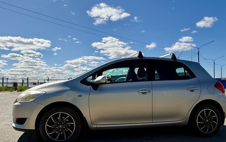 Toyota Auris II, 2009 год, 675 000 рублей, 2 фотография