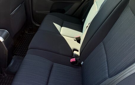 Toyota Auris II, 2009 год, 675 000 рублей, 8 фотография