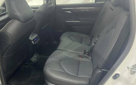 Toyota Highlander, 2026 год, 5 349 000 рублей, 16 фотография