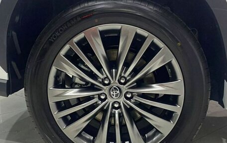 Toyota Highlander, 2026 год, 5 349 000 рублей, 17 фотография