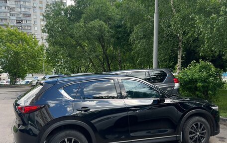 Mazda CX-5 II, 2017 год, 2 500 000 рублей, 4 фотография