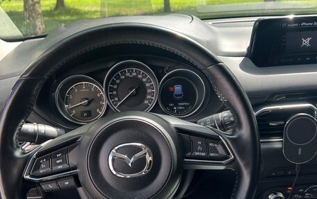 Mazda CX-5 II, 2017 год, 2 500 000 рублей, 8 фотография