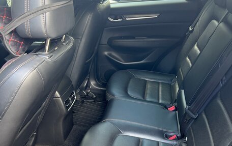 Mazda CX-5 II, 2017 год, 2 500 000 рублей, 14 фотография