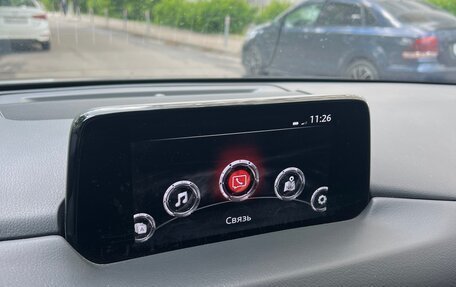 Mazda CX-5 II, 2017 год, 2 500 000 рублей, 9 фотография