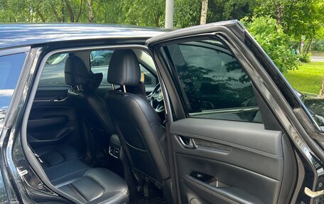 Mazda CX-5 II, 2017 год, 2 500 000 рублей, 15 фотография