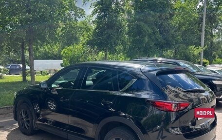 Mazda CX-5 II, 2017 год, 2 500 000 рублей, 6 фотография
