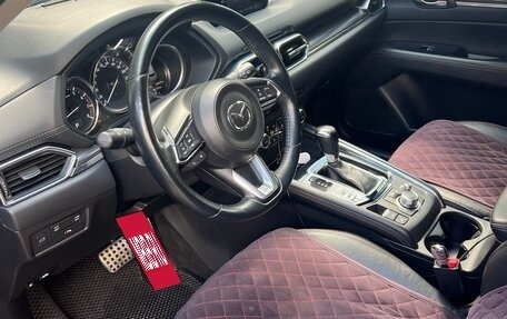 Mazda CX-5 II, 2017 год, 2 500 000 рублей, 12 фотография