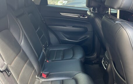 Mazda CX-5 II, 2017 год, 2 500 000 рублей, 16 фотография