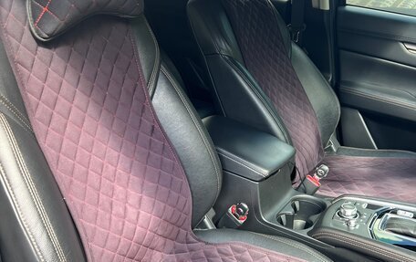 Mazda CX-5 II, 2017 год, 2 500 000 рублей, 19 фотография