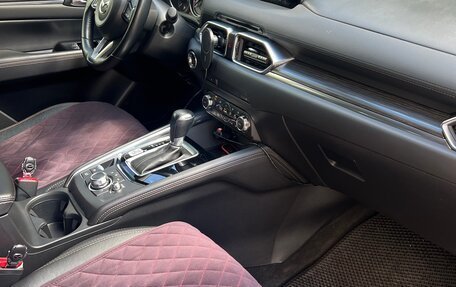 Mazda CX-5 II, 2017 год, 2 500 000 рублей, 18 фотография