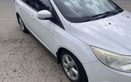 Ford Focus III, 2012 год, 700 000 рублей, 4 фотография