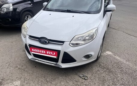 Ford Focus III, 2012 год, 700 000 рублей, 3 фотография