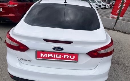Ford Focus III, 2012 год, 700 000 рублей, 6 фотография