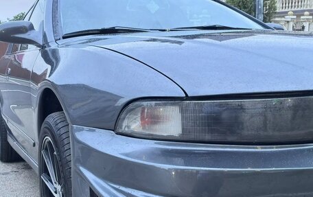 Mitsubishi Galant VIII, 2003 год, 620 000 рублей, 3 фотография