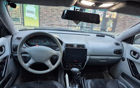 Mitsubishi Galant VIII, 2003 год, 620 000 рублей, 7 фотография