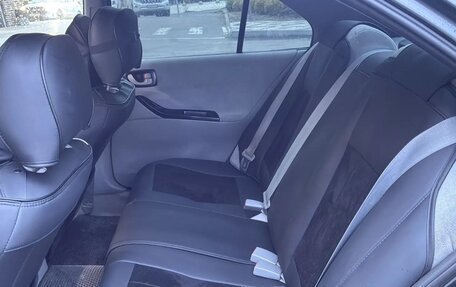 Mitsubishi Galant VIII, 2003 год, 620 000 рублей, 5 фотография