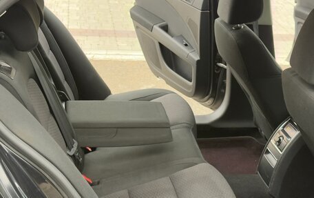 Skoda Superb III рестайлинг, 2010 год, 780 000 рублей, 12 фотография