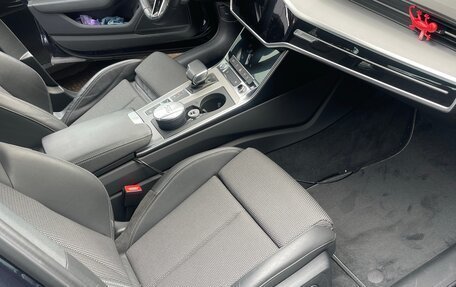 Audi A6, 2020 год, 3 800 000 рублей, 2 фотография