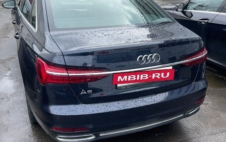Audi A6, 2020 год, 3 800 000 рублей, 4 фотография