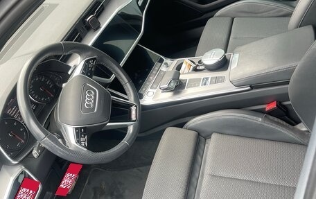 Audi A6, 2020 год, 3 800 000 рублей, 3 фотография