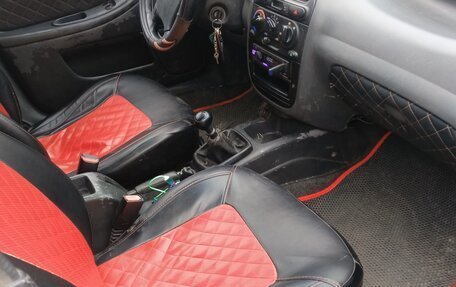Chevrolet Lanos I, 2006 год, 150 000 рублей, 2 фотография