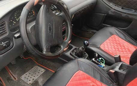 Chevrolet Lanos I, 2006 год, 150 000 рублей, 6 фотография