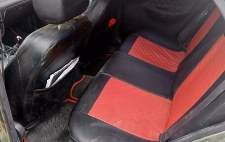 Chevrolet Lanos I, 2006 год, 150 000 рублей, 3 фотография