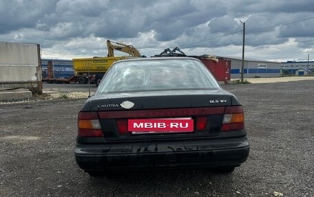 Hyundai Lantra I, 1993 год, 220 000 рублей, 4 фотография