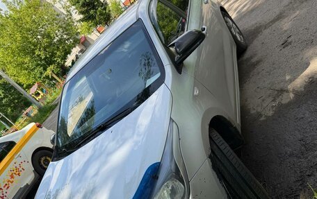 KIA Rio IV, 2019 год, 690 000 рублей, 2 фотография