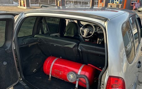 Chevrolet Niva I рестайлинг, 2013 год, 419 000 рублей, 10 фотография