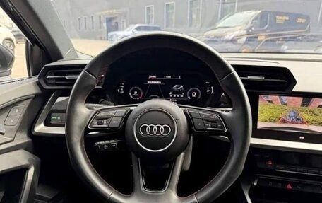 Audi A3, 2022 год, 1 860 000 рублей, 7 фотография