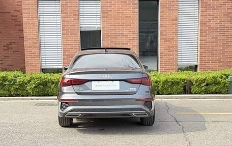 Audi A3, 2022 год, 1 860 000 рублей, 4 фотография