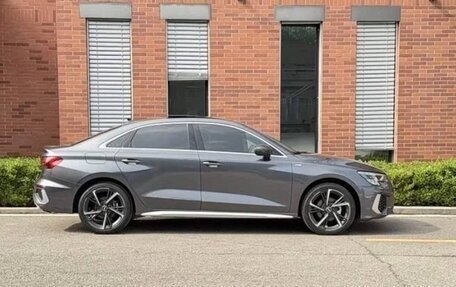 Audi A3, 2022 год, 1 860 000 рублей, 2 фотография