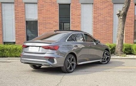 Audi A3, 2022 год, 1 860 000 рублей, 3 фотография