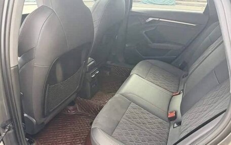 Audi A3, 2022 год, 1 860 000 рублей, 9 фотография