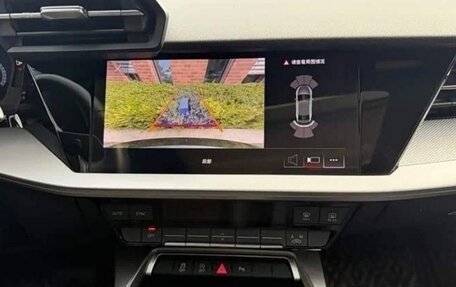 Audi A3, 2022 год, 1 860 000 рублей, 11 фотография
