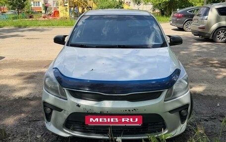 KIA Rio IV, 2019 год, 690 000 рублей, 6 фотография